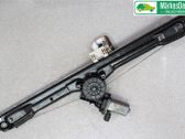Fensterheber elektrisch mit Motor Tür vorne