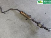 Filtr cząstek stałych Katalizator / FAP / DPF