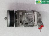 Klimakompressor Pumpe
