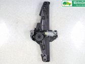 Fensterheber elektrisch mit Motor Tür hinten