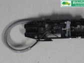 Manecilla externa puerta delantera