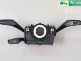 Wiper turn signal indicator stalk/switch