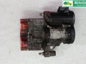 Bremssattel hinten