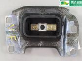 Engine mounting bracket
