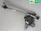 Motor del limpiaparabrisas