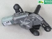 Wischermotor Heckscheibe