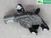 Motor del limpiaparabrisas trasero