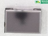 Bildschirm / Display / Anzeige