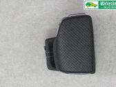 Perilla/embellecedor de cuero de la palanca de cambios