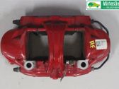 Caliper de freno delantero