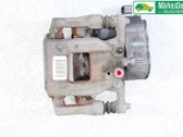 Bremssattel hinten