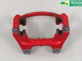 Caliper/mordaza del freno delantero