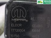 Bobina de encendido de alto voltaje