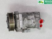 Compresor (bomba) del aire acondicionado (A/C))