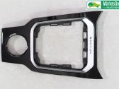 Gear shifter surround trim plastic