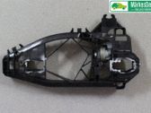 Manecilla externa puerta delantera