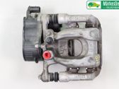 Bremssattel hinten