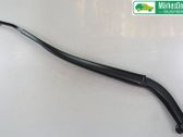 Front wiper blade arm