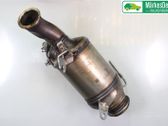 Katalysator / DPF Rußpartikelfilter Dieselpartikelfilter
