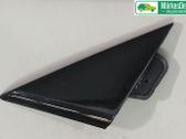 Tailgate/boot lid cover trim