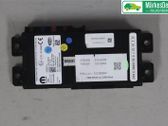 Autres unités de commande / modules