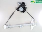 Fensterheber elektrisch mit Motor Tür hinten