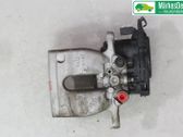 Bremssattel hinten