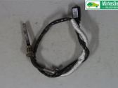 Exhaust gas temperature sensor