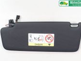 Sun visor