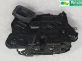 Cerradura de puerta delantera