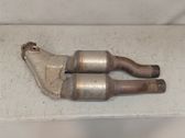 Filtre à particules catalyseur FAP / DPF