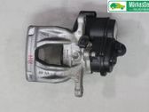 Bremssattel hinten