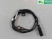 Sensor de temperatura del escape