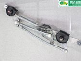 Motor del limpiaparabrisas