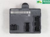 Door control unit/module