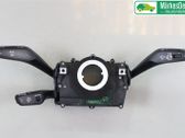 Wiper turn signal indicator stalk/switch