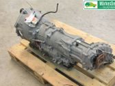 Automatic gearbox