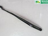 Front wiper blade arm