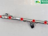 Fuel main line pipe