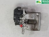Bremssattel hinten