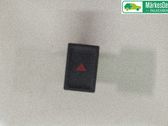 Botón interruptor de luz de peligro