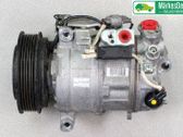 Klimakompressor Pumpe