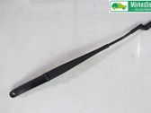 Front wiper blade arm