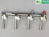 Fuel main line pipe
