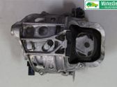 Engine mounting bracket