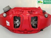 Caliper de freno delantero