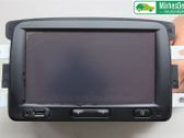 Radio/CD/DVD/GPS head unit