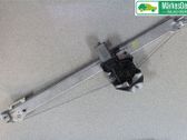 Fensterheber elektrisch mit Motor Tür vorne