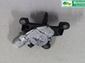 Wischermotor Heckscheibe