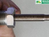 Sensor de temperatura del escape